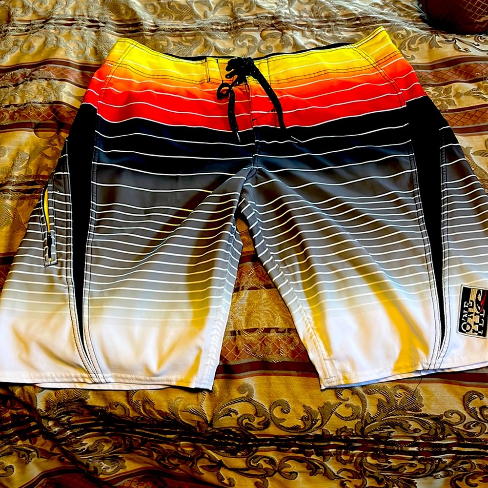 ONeil Swim Trunks